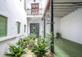 Detached villa with land for sale on España, Enguera, ref: TR336930 photo