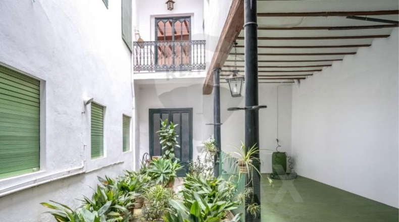 Valencia - Enguera - 726m2