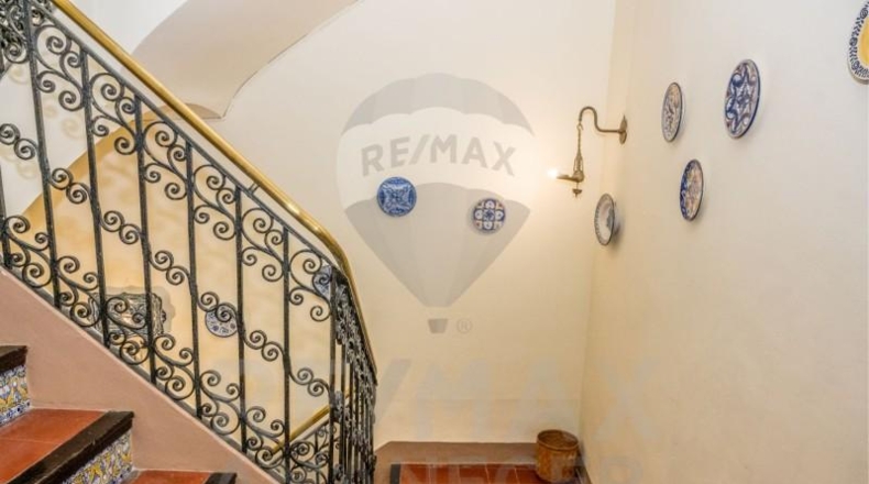 Valencia - Enguera - 726m2