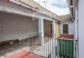 Detached villa with land for sale on España, Enguera, ref: TR336930 photo