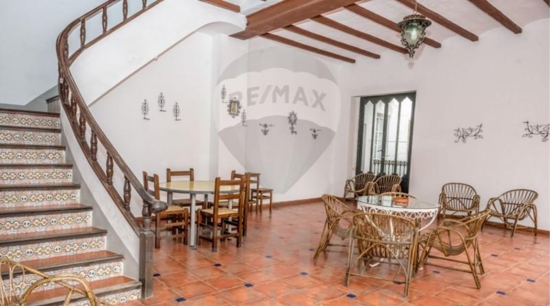 Valencia - Enguera - 726m2