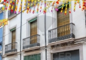 Detached villa with land for sale on España, Enguera, ref: TR336930 photo