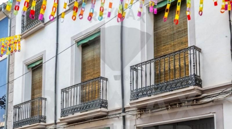 Valencia - Enguera - 726m2