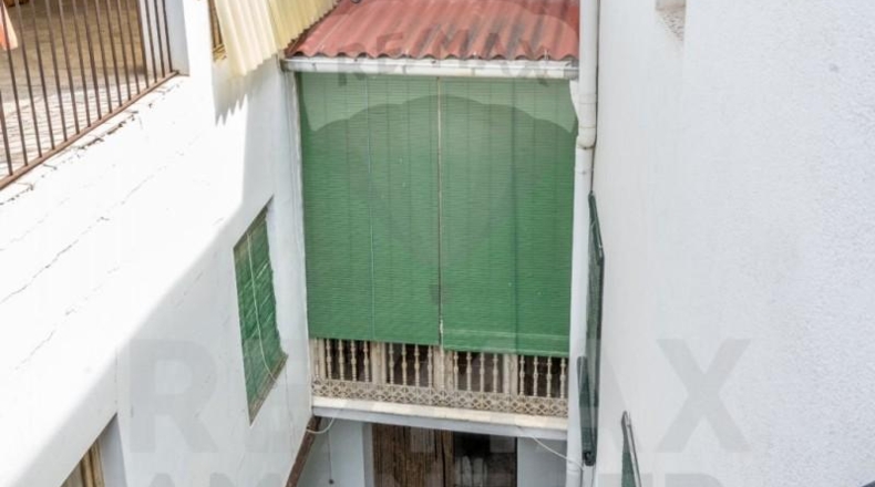 Valencia - Enguera - 726m2
