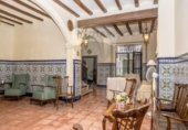 Detached villa with land for sale on España, Enguera, ref: TR336930 photo
