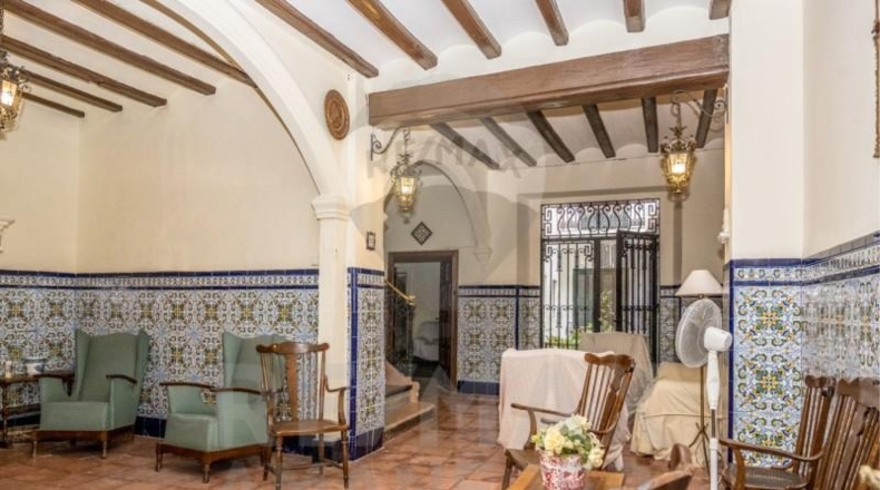 Valencia - Enguera - 726m2