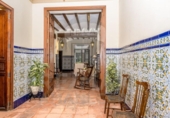 Detached villa with land for sale on España, Enguera, ref: TR336930 photo