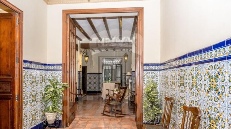 Valencia - Enguera - 726m2