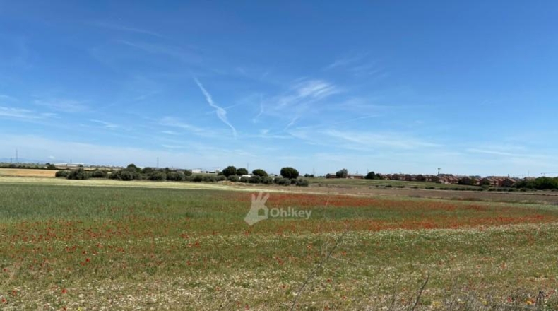 Community of Madrid - Humanes de Madrid - 11500m2