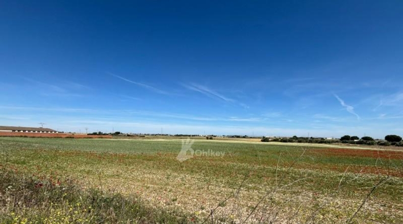 Community of Madrid - Humanes de Madrid - 11500m2