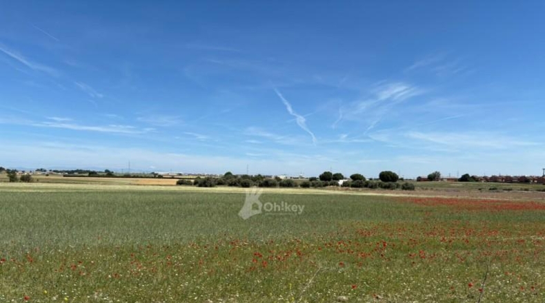 Community of Madrid - Humanes de Madrid - 11500m2