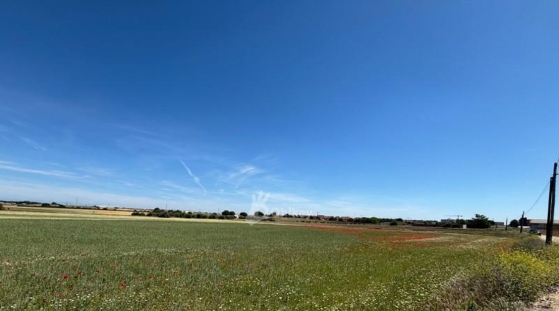 Community of Madrid - Humanes de Madrid - 11500m2