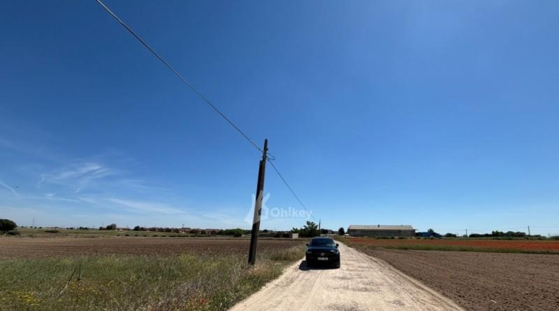 Community of Madrid - Humanes de Madrid - 11500m2