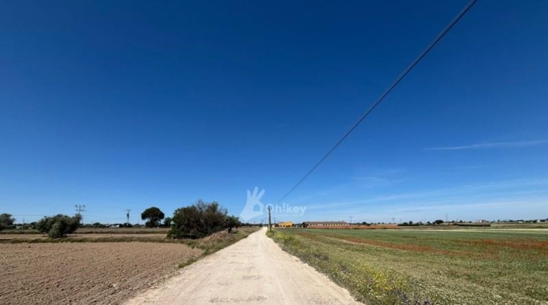Community of Madrid - Humanes de Madrid - 11500m2
