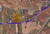 Non-developable land for sale on España, Humanes de Madrid, ref: TR410345 photo