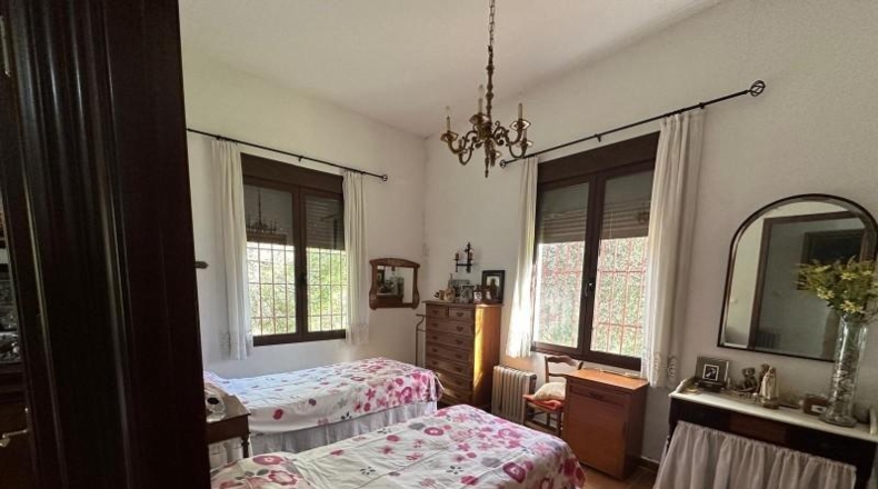 Кордова - Villaviciosa de Córdoba - 100000m2