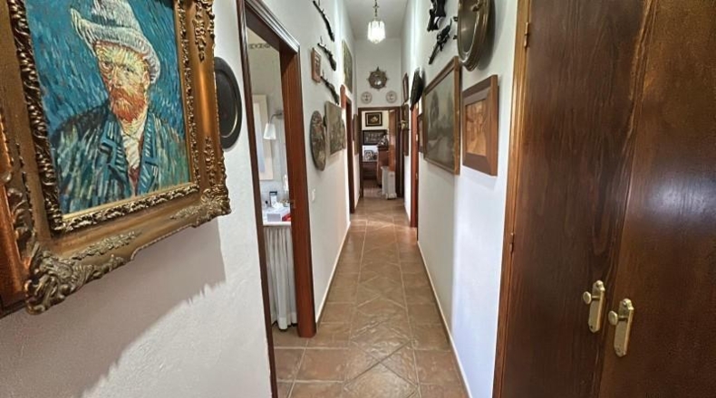 Кордова - Villaviciosa de Córdoba - 100000m2
