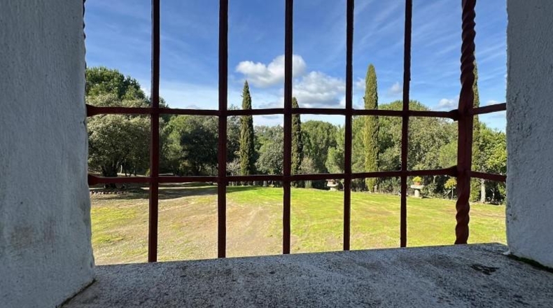 Кордова - Villaviciosa de Córdoba - 100000m2