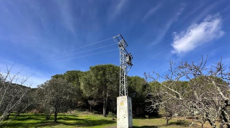 Кордова - Villaviciosa de Córdoba - 100000m2