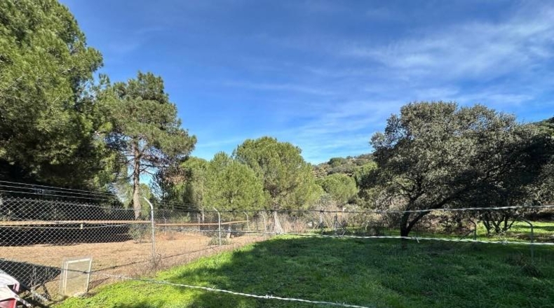 Кордова - Villaviciosa de Córdoba - 100000m2