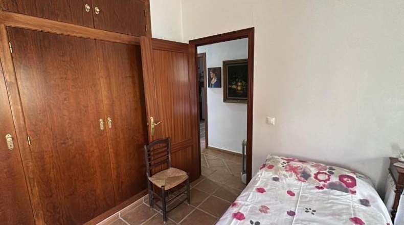 Кордова - Villaviciosa de Córdoba - 100000m2
