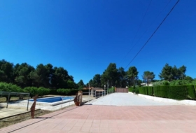 Almansa 6800&nbsp;m²