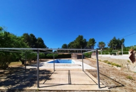 Almansa 6800&nbsp;m²