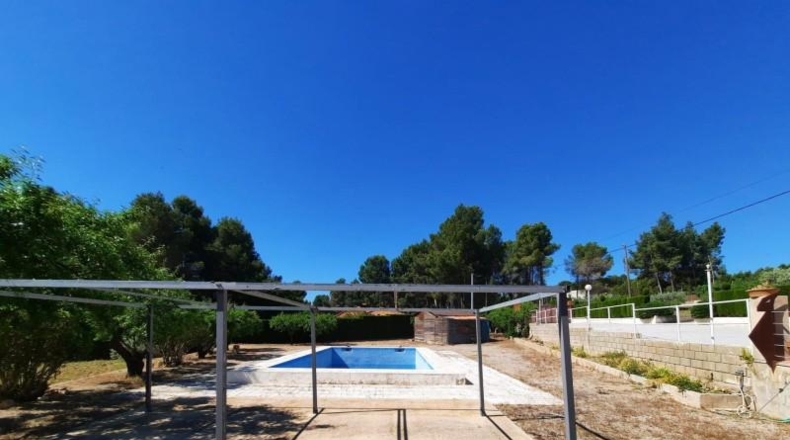 Albacete - Almansa - 6800m2