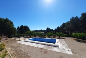 Almansa 6800&nbsp;m²