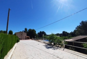 Almansa 6800&nbsp;m²