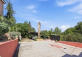 Detached villa with land for sale on España, Villamarchante, ref: TR410354 photo