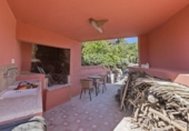 Detached villa with land for sale on España, Villamarchante, ref: TR410354 photo
