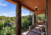 Detached villa with land for sale on España, Villamarchante, ref: TR410354 photo