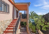 Detached villa with land for sale on España, Villamarchante, ref: TR410354 photo