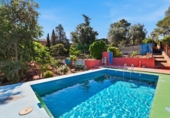 Detached villa with land for sale on España, Villamarchante, ref: TR410354 photo