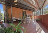 Detached villa with land for sale on España, Villamarchante, ref: TR410354 photo