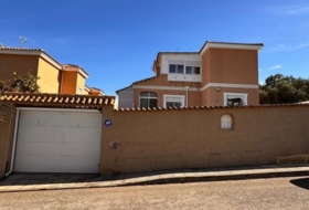 Cartagena 400&nbsp;m²