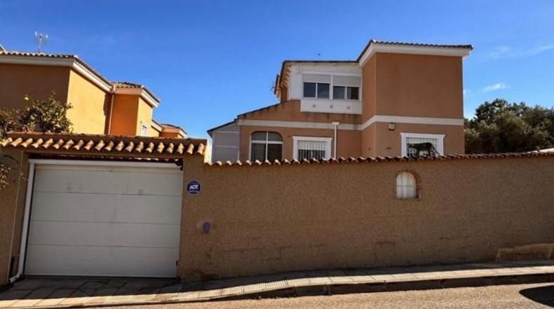 Múrcia - Cartagena - 400m2