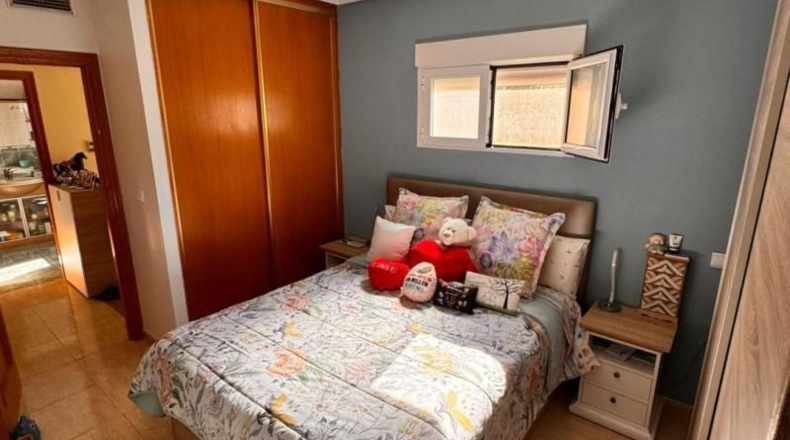 Múrcia - Cartagena - 400m2