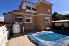 Cartagena 400&nbsp;m²