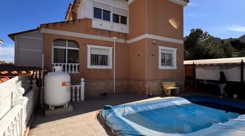 Múrcia - Cartagena - 400m2