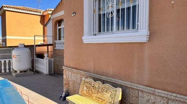 Múrcia - Cartagena - 400m2