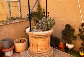 Cartagena 400&nbsp;m²