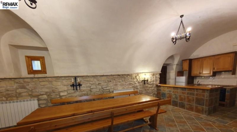 Navarra - Cirauqui - 1071m2