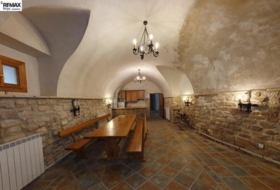 Cirauqui 1071&nbsp;m²