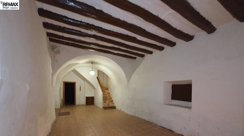Navarra - Cirauqui - 1071m2