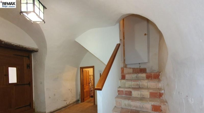 Navarra - Cirauqui - 1071m2