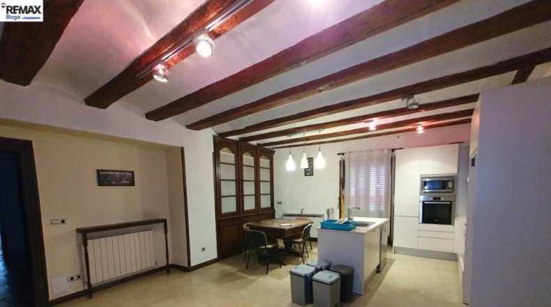 Navarra - Cirauqui - 1071m2