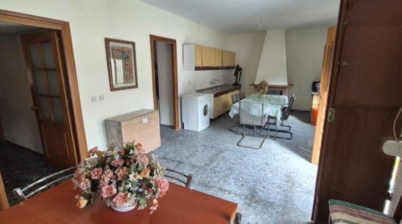 Malaga - Alcaucín - 390m2