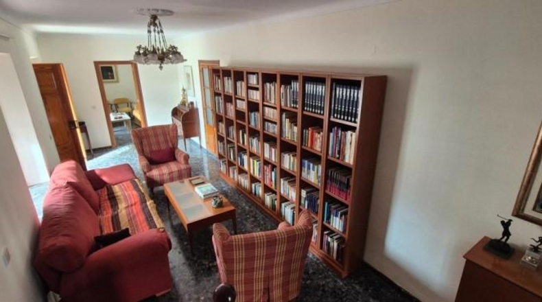 Malaga - Alcaucín - 390m2